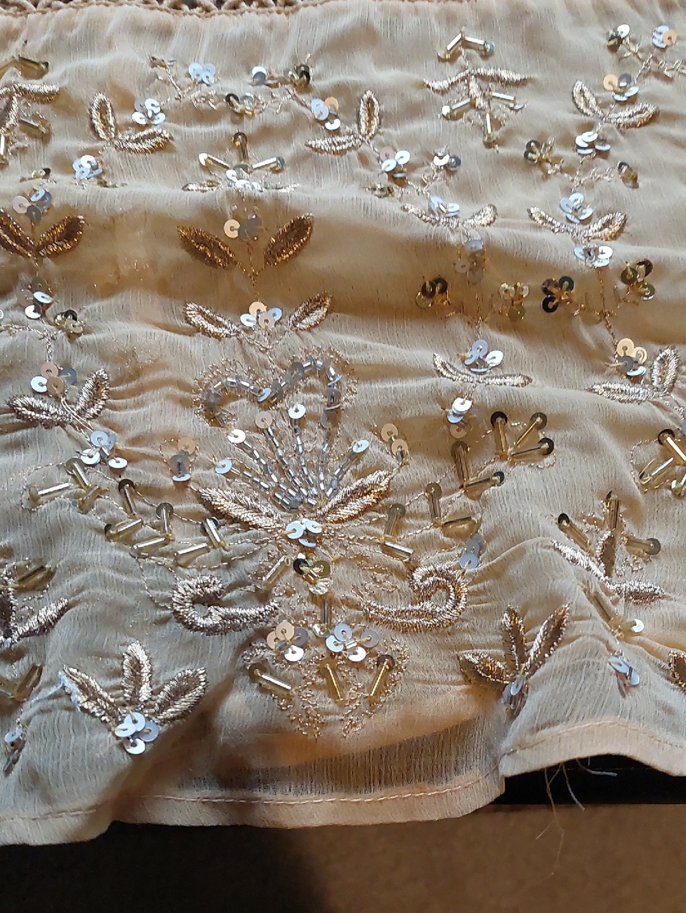 Free People Intimately Embellished Top - Picture 5 of 5